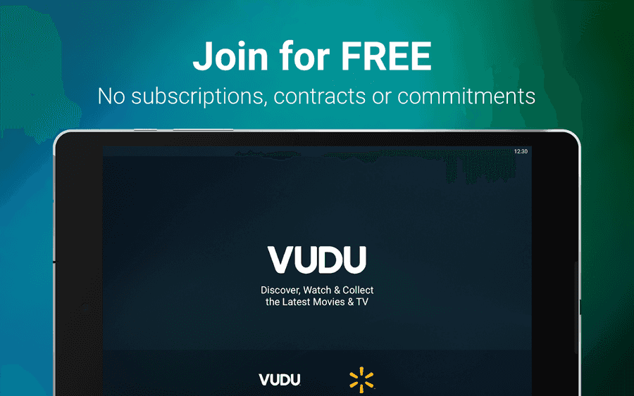Can You Download Movies From Vudu