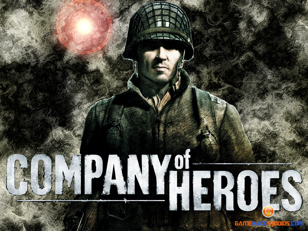 Download Game Company Of Heroes Gratis
